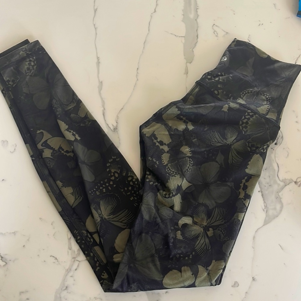 Lululemon Wunder Unders